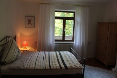Schlafen-II - Französisches Bett (140cm x 200cm)